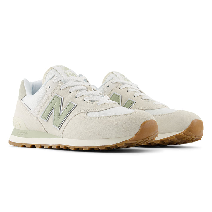 NEW BALANCE 574 Unisex Casual Shoes