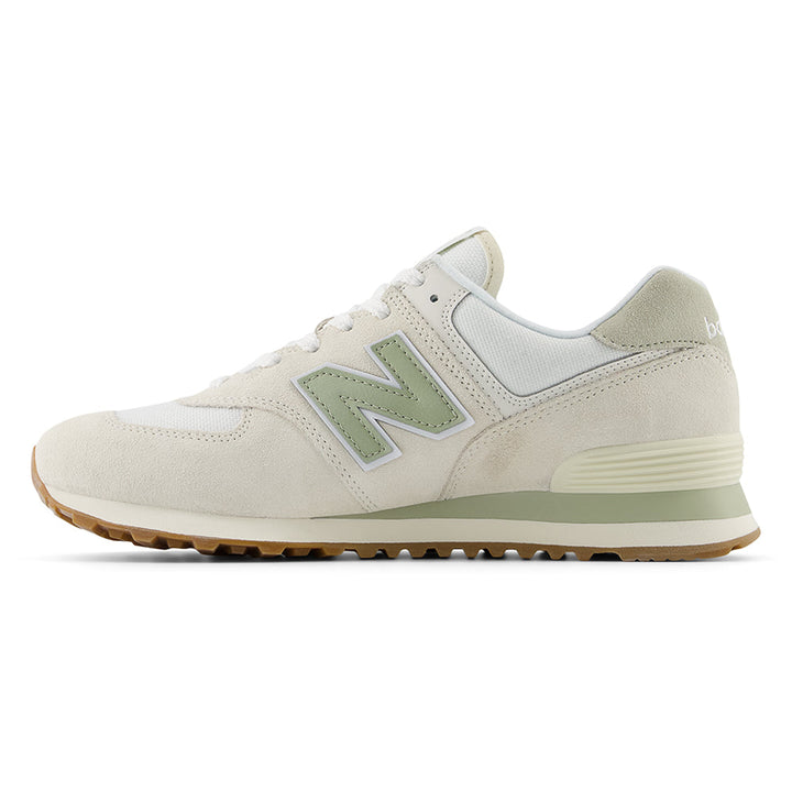 NEW BALANCE 574 Unisex Casual Shoes