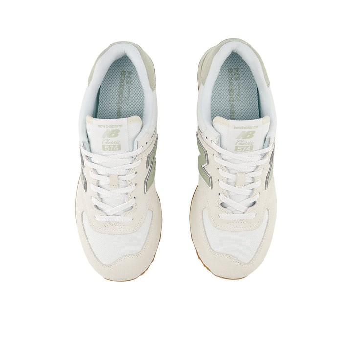 NEW BALANCE 574 Unisex Casual Shoes