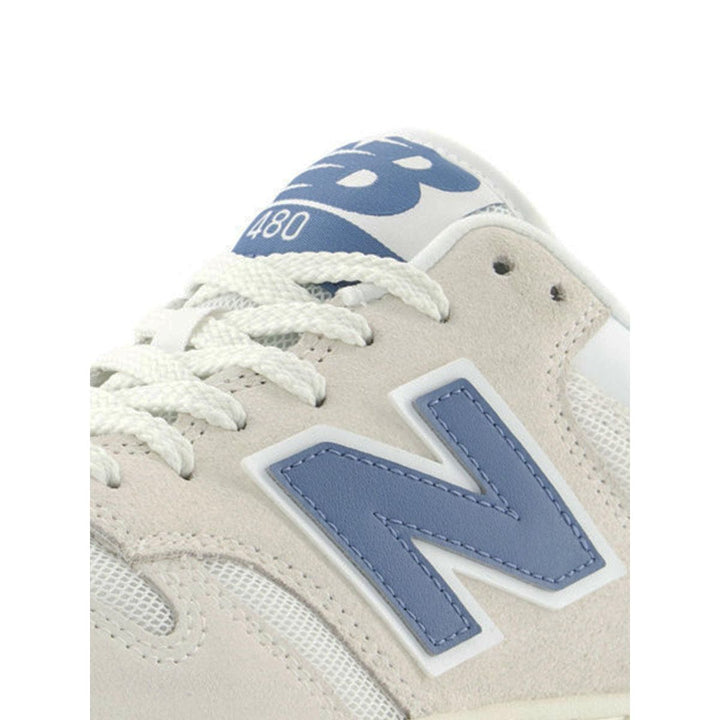 NEW BALANCE 480 Men's Casual Shoes