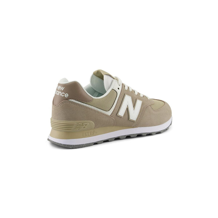 NEW BALANCE 574 Unisex Casual Shoes