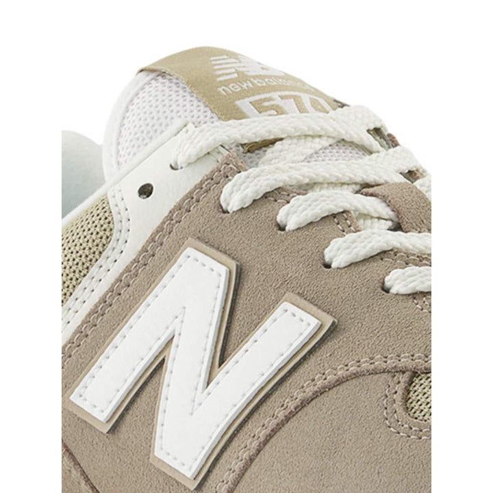 NEW BALANCE 574 Unisex Casual Shoes