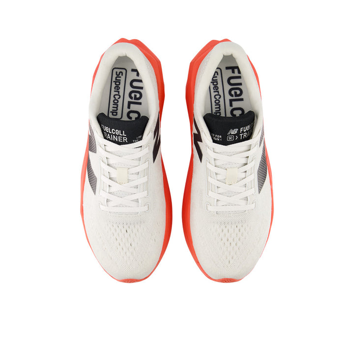 NEW BALANCE FuelCell SuperComp Trainer v4 Men's Running Shoes