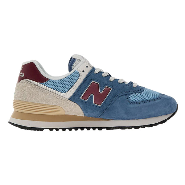 NEW BALANCE 574 Unisex Casual Shoes