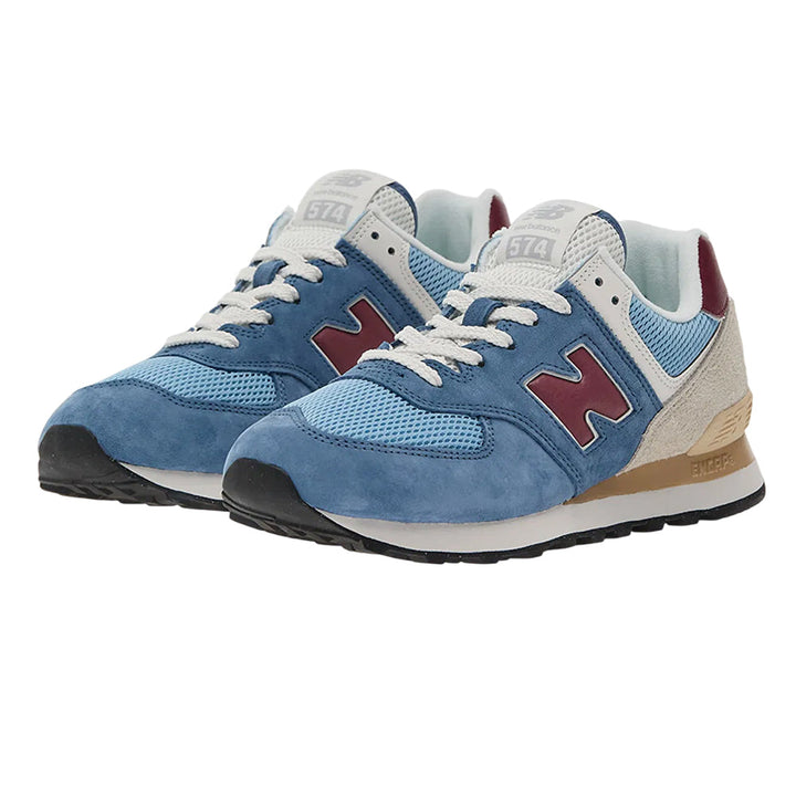 NEW BALANCE 574 Unisex Casual Shoes
