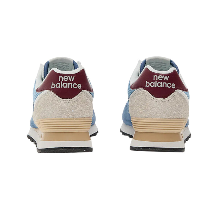 NEW BALANCE 574 Unisex Casual Shoes