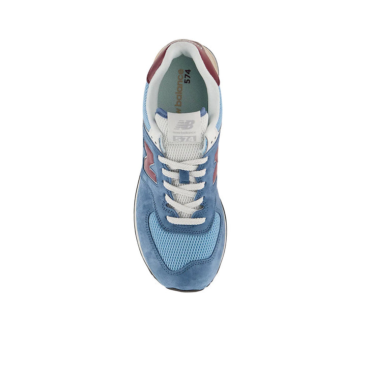 NEW BALANCE 574 Unisex Casual Shoes