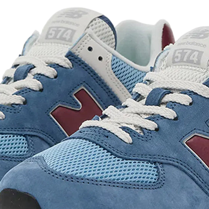 NEW BALANCE 574 Unisex Casual Shoes