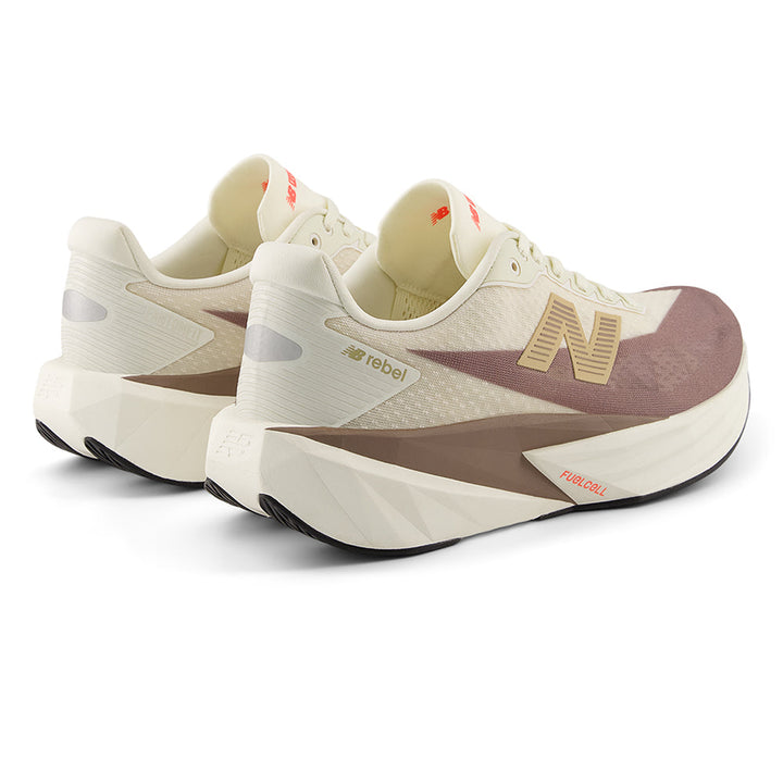 NEW BALANCE FuelCell Rebel v5 Women's Running Shoes