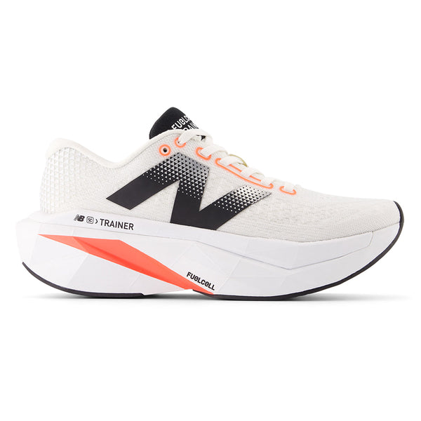 NEW BALANCE FuelCell SuperComp Trainer v3 Women's Running Shoes