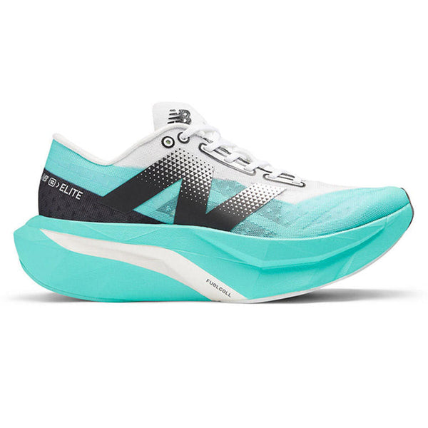 NEW BALANCE FuelCell SuperComp Elite v4 Women's Running Shoes