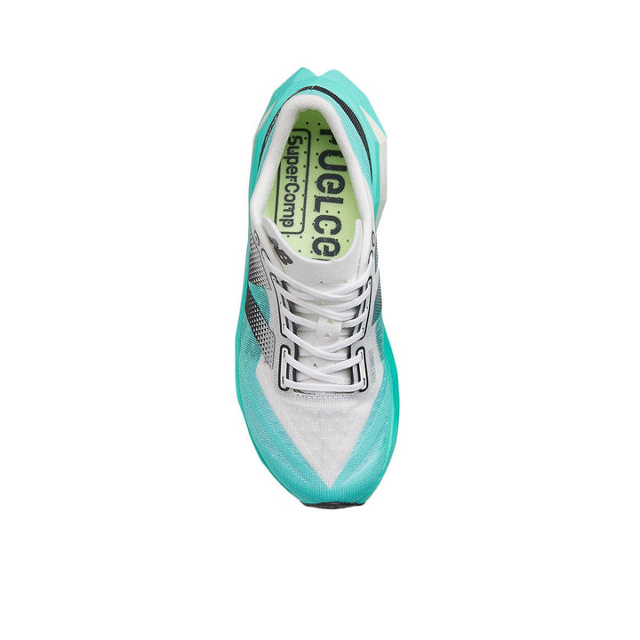 NEW BALANCE FuelCell SuperComp Elite v4 Women's Running Shoes