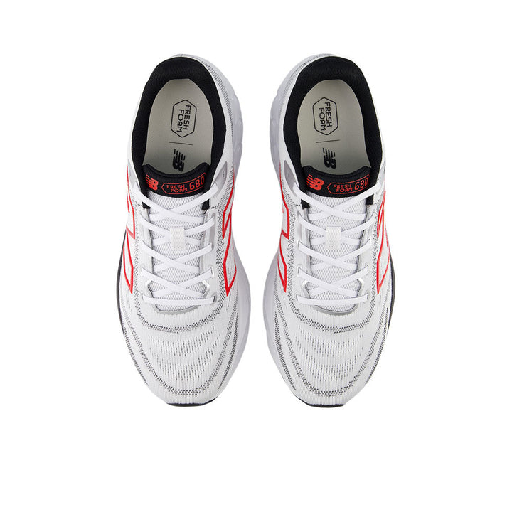 NEW BALANCE Fresh Foam 680 v8 2E Men's Running Shoes