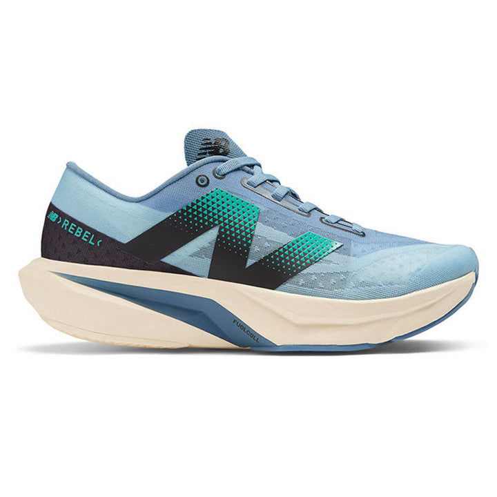 NEW BALANCE FuelCell Rebel v4 Men's Running Shoes