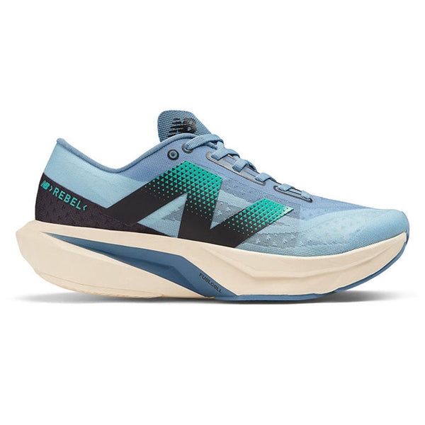 NEW BALANCE FuelCell Rebel v4 Men's Running Shoes