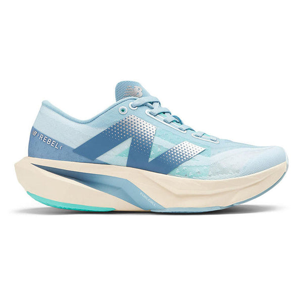 NEW BALANCE FuelCell Rebel v4 Women's Running Shoes