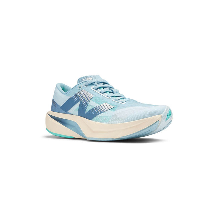 NEW BALANCE FuelCell Rebel v4 Women's Running Shoes