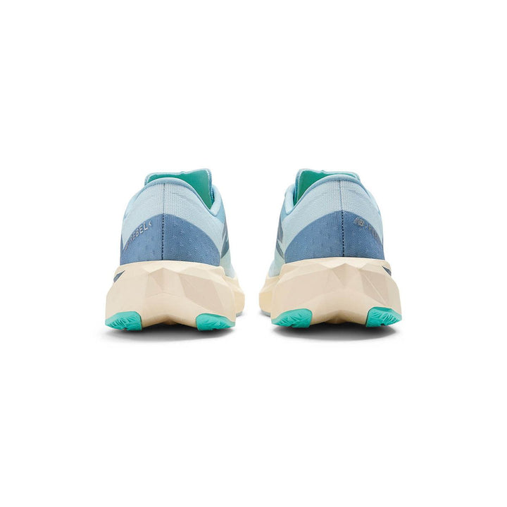 NEW BALANCE FuelCell Rebel v4 Women's Running Shoes