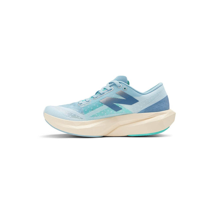 NEW BALANCE FuelCell Rebel v4 Women's Running Shoes
