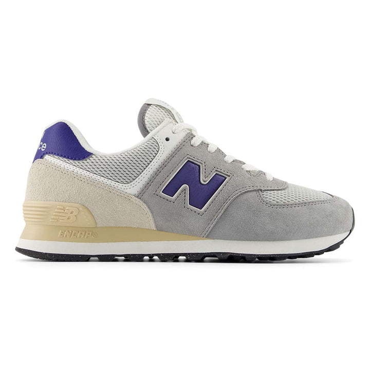 NEW BALANCE 574 Unisex Casual Shoes