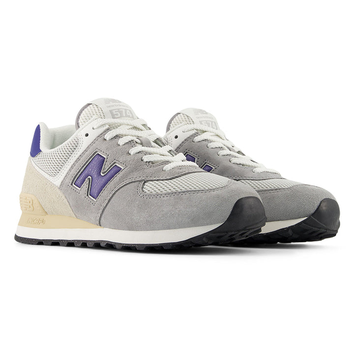 NEW BALANCE 574 Unisex Casual Shoes