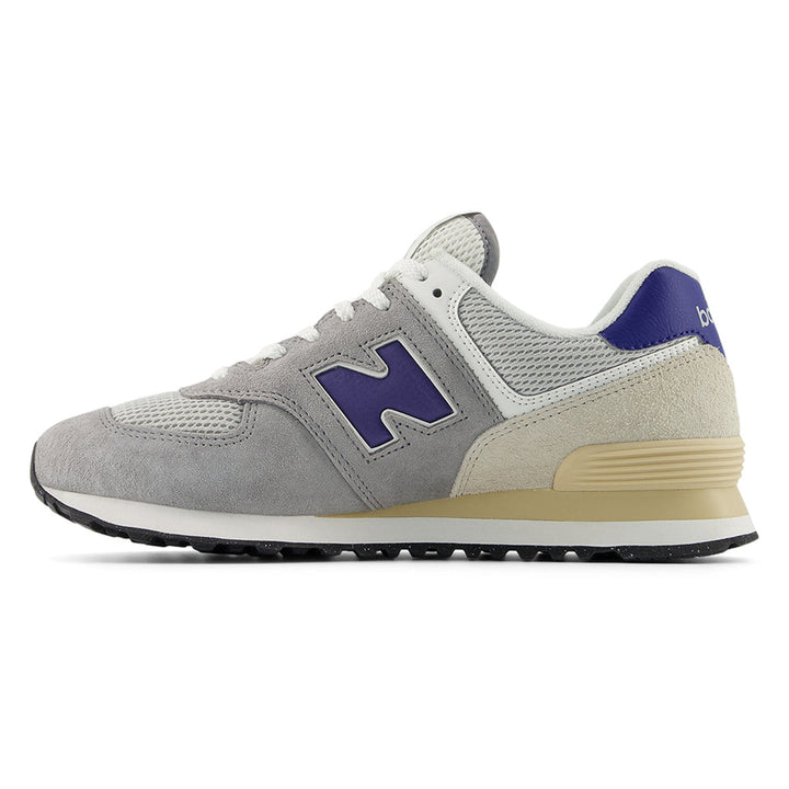 NEW BALANCE 574 Unisex Casual Shoes