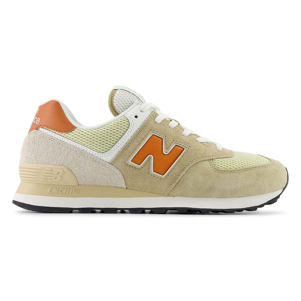 NEW BALANCE 574 Unisex Casual Shoes