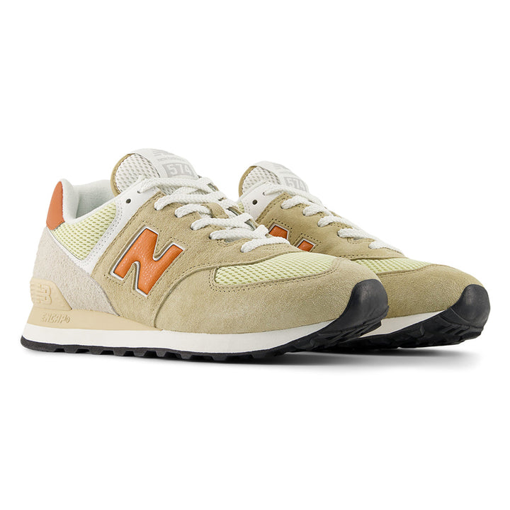 NEW BALANCE 574 Unisex Casual Shoes