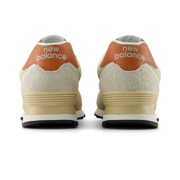 NEW BALANCE 574 Unisex Casual Shoes