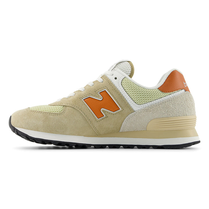 NEW BALANCE 574 Unisex Casual Shoes