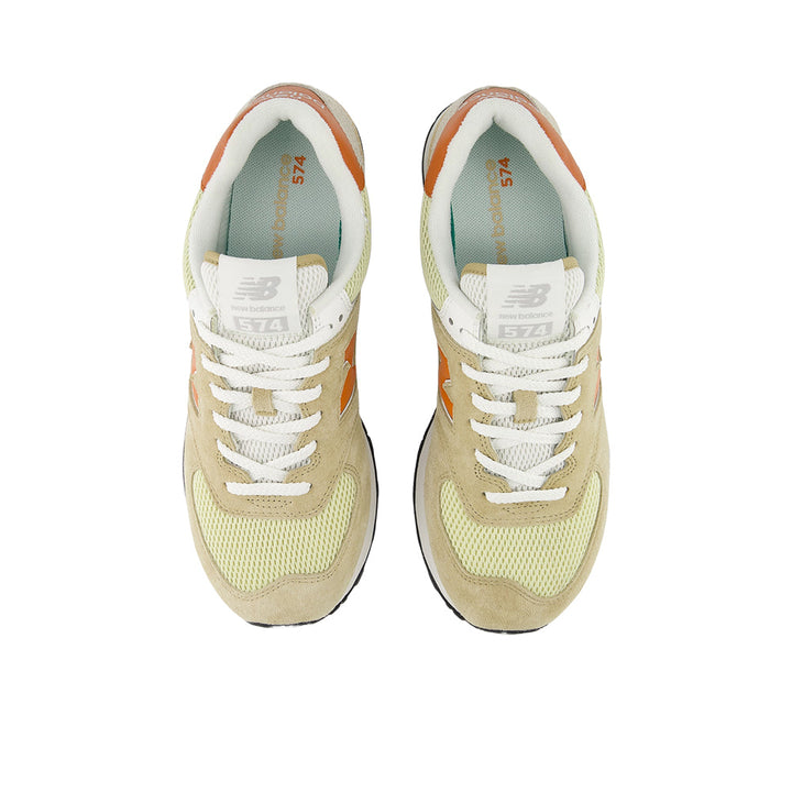 NEW BALANCE 574 Unisex Casual Shoes