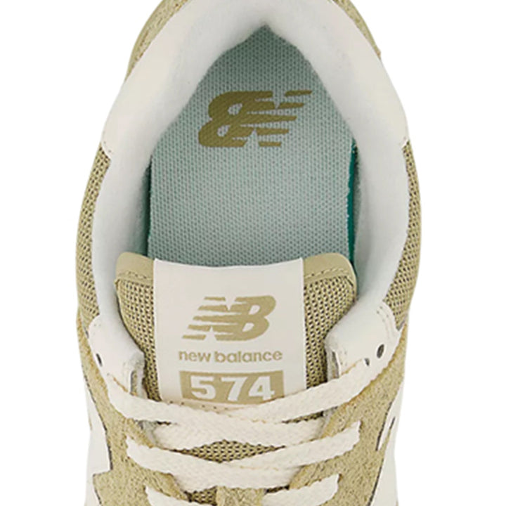 NEW BALANCE 574 Women's Casual Shoes