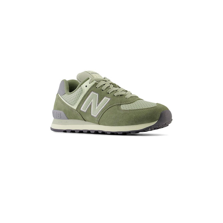 NEW BALANCE 574 Unisex Casual Shoes