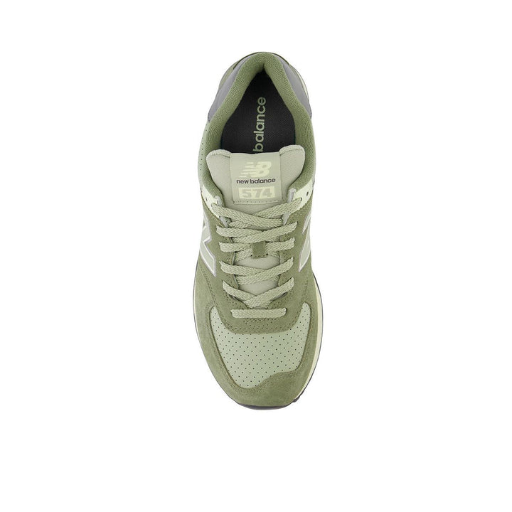 NEW BALANCE 574 Unisex Casual Shoes