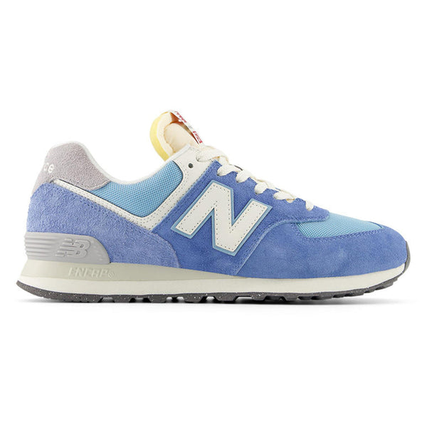 NEW BALANCE 574 Unisex Casual Shoes