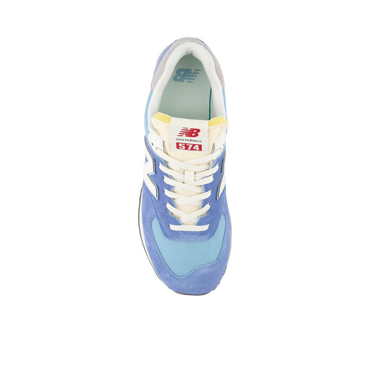NEW BALANCE 574 Unisex Casual Shoes