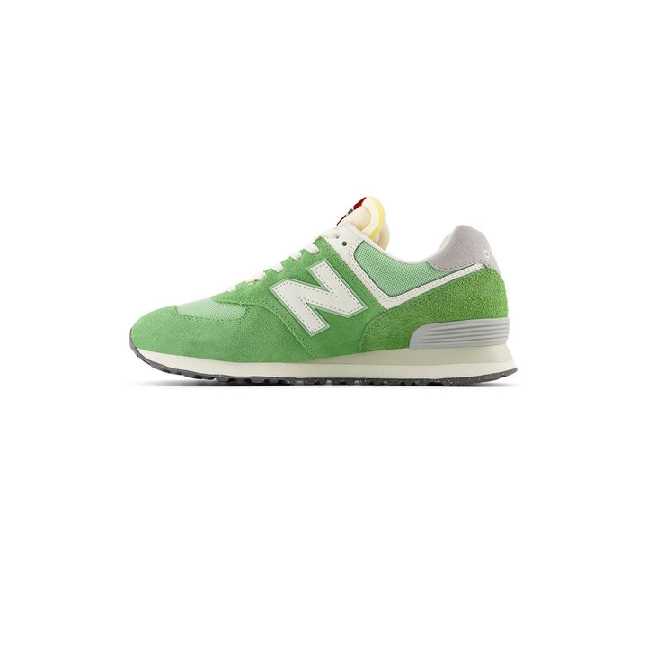 NEW BALANCE 574 Unisex Casual Shoes
