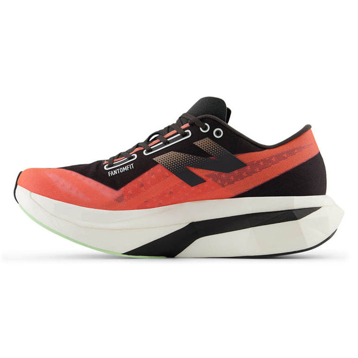 NEW BALANCE FuelCell SuperComp Elite v4 Ekiden Men's Running Shoes