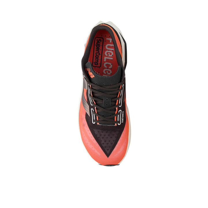 NEW BALANCE FuelCell SuperComp Elite v4 Ekiden Men's Running Shoes