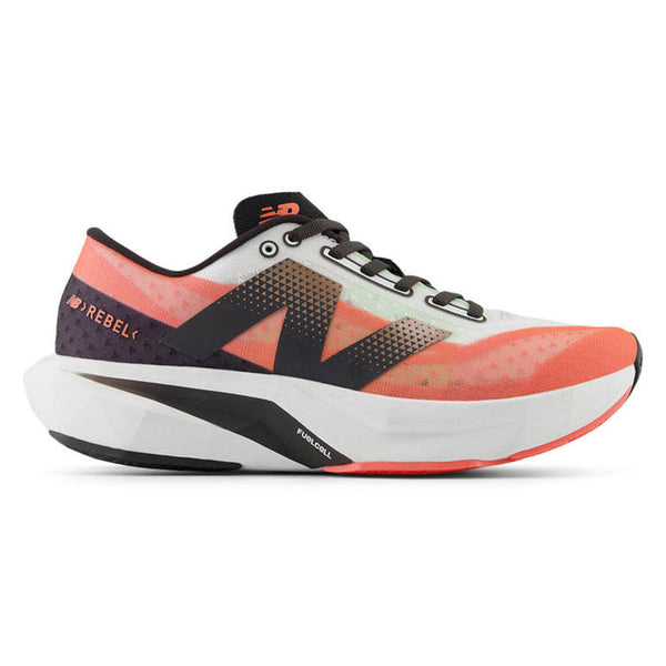 NEW BALANCE FuelCell Rebel v4 Ekiden Women's Running Shoes
