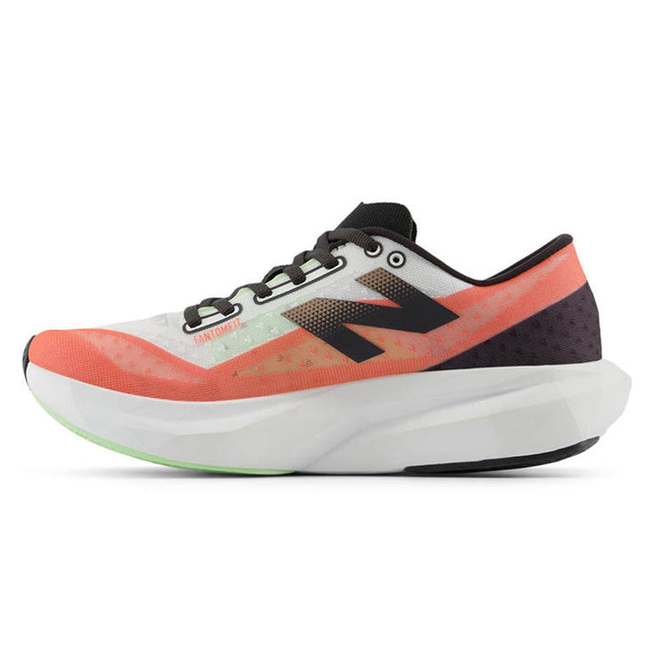 NEW BALANCE FuelCell Rebel v4 Ekiden Women's Running Shoes