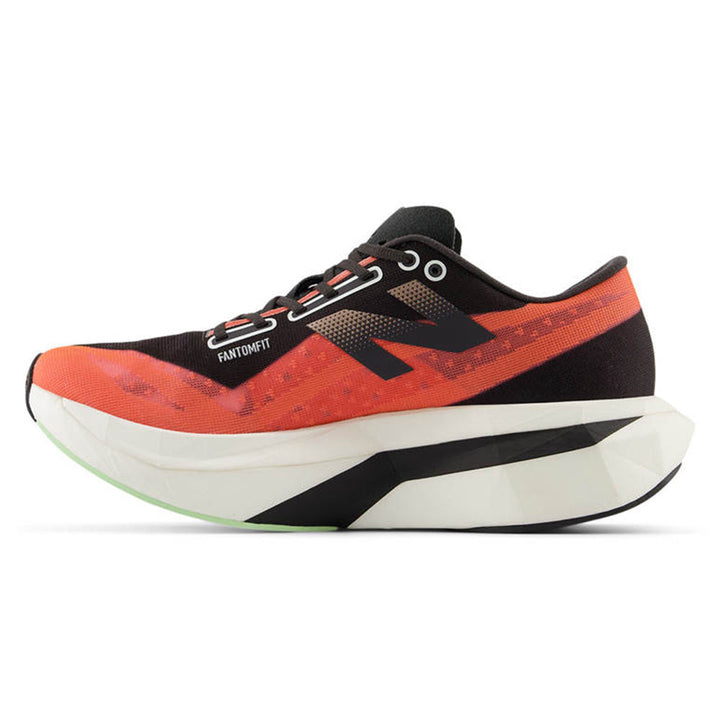 NEW BALANCE FuelCell SuperComp Elite v4 Ekiden Women's Running Shoes