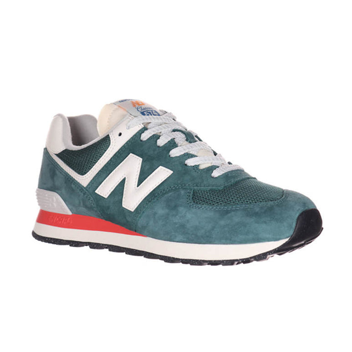NEW BALANCE 574 Unisex Casual Shoes