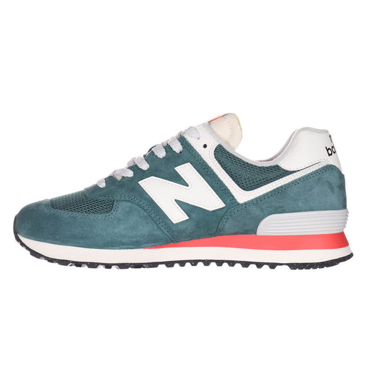 NEW BALANCE 574 Unisex Casual Shoes