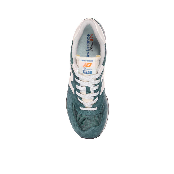 NEW BALANCE 574 Unisex Casual Shoes