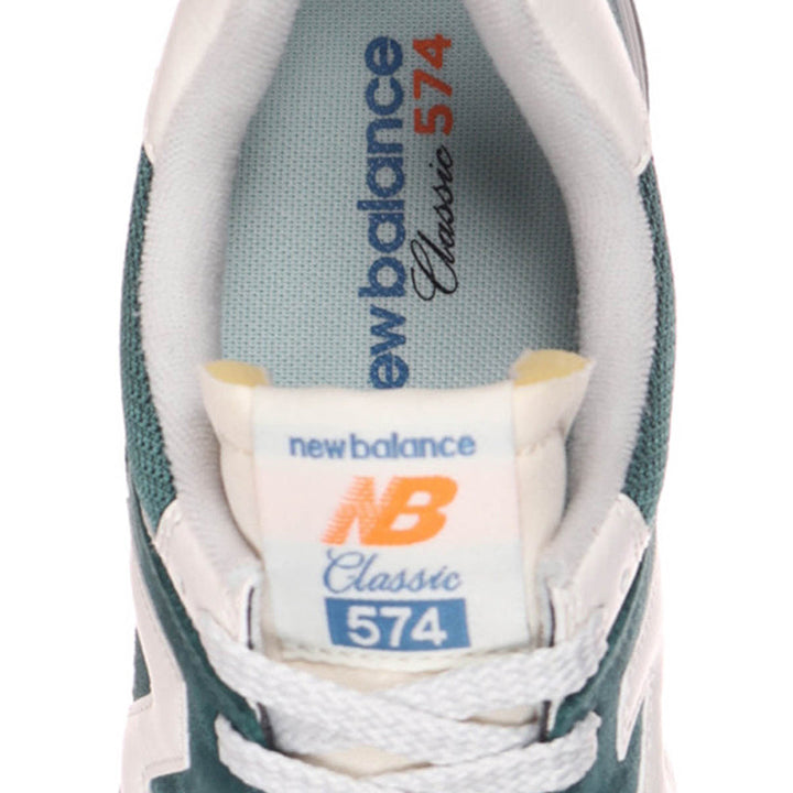 NEW BALANCE 574 Unisex Casual Shoes
