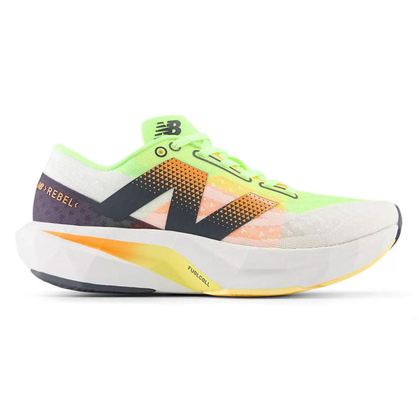 NEW BALANCE FuelCell Rebel v4 Women's Running Shoes
