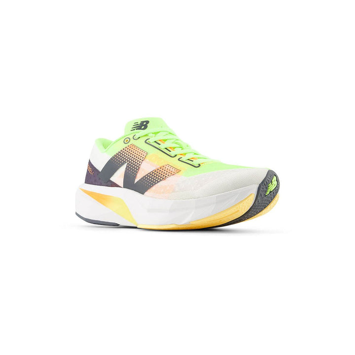 NEW BALANCE FuelCell Rebel v4 Women's Running Shoes