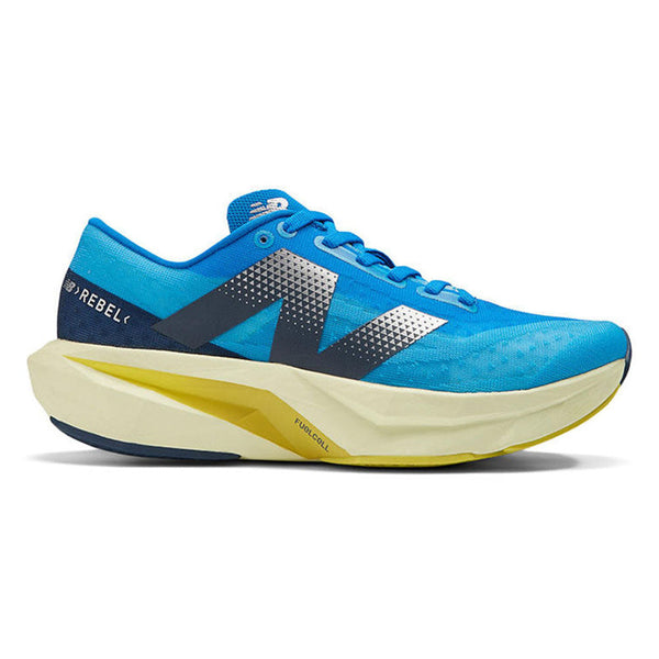NEW BALANCE FuelCell Rebel v4 Women's Running Shoes