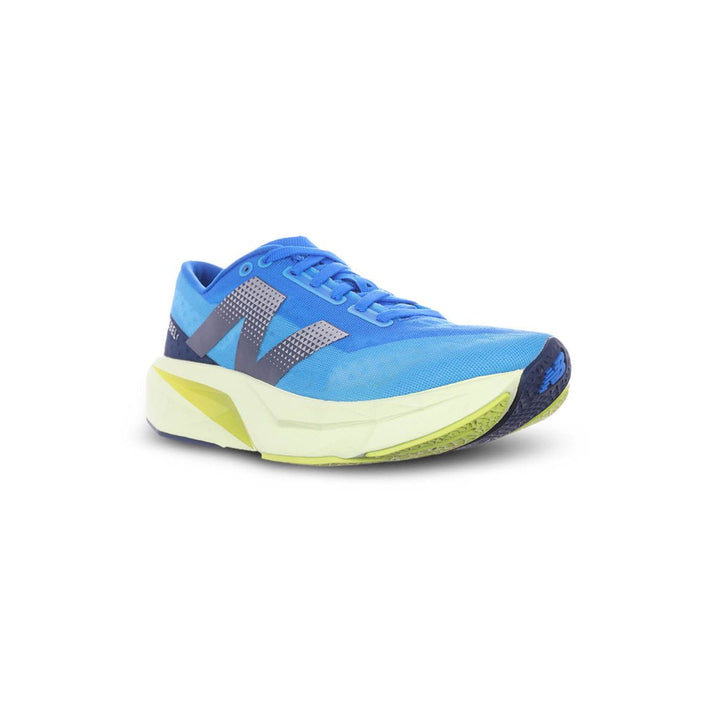 NEW BALANCE FuelCell Rebel v4 Women's Running Shoes